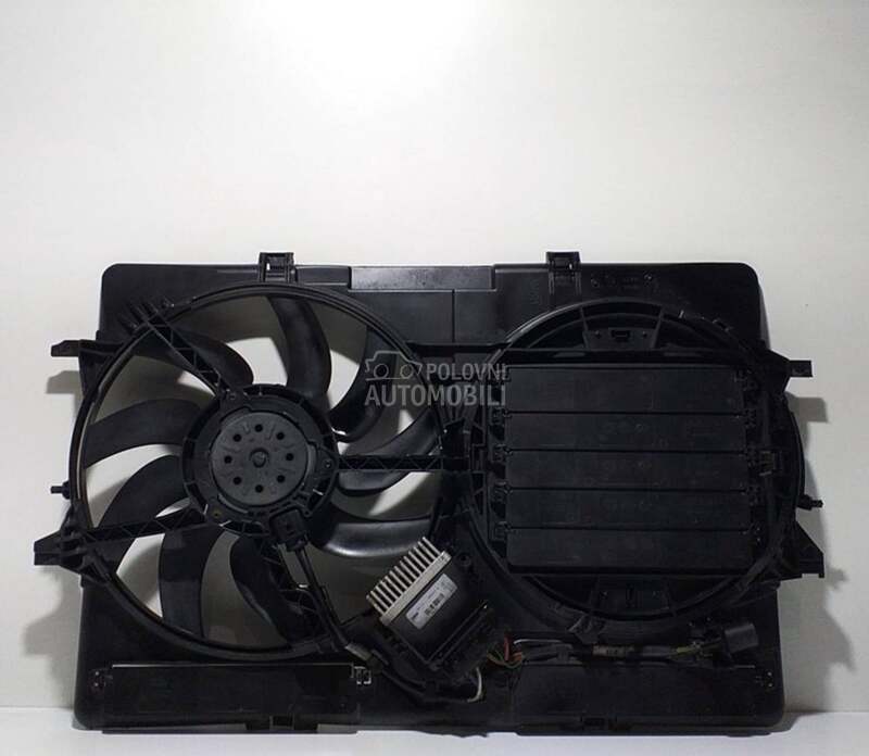 Ventilator klime 1.8 TFSI za Audi A5 od 2007. do 2009. god.