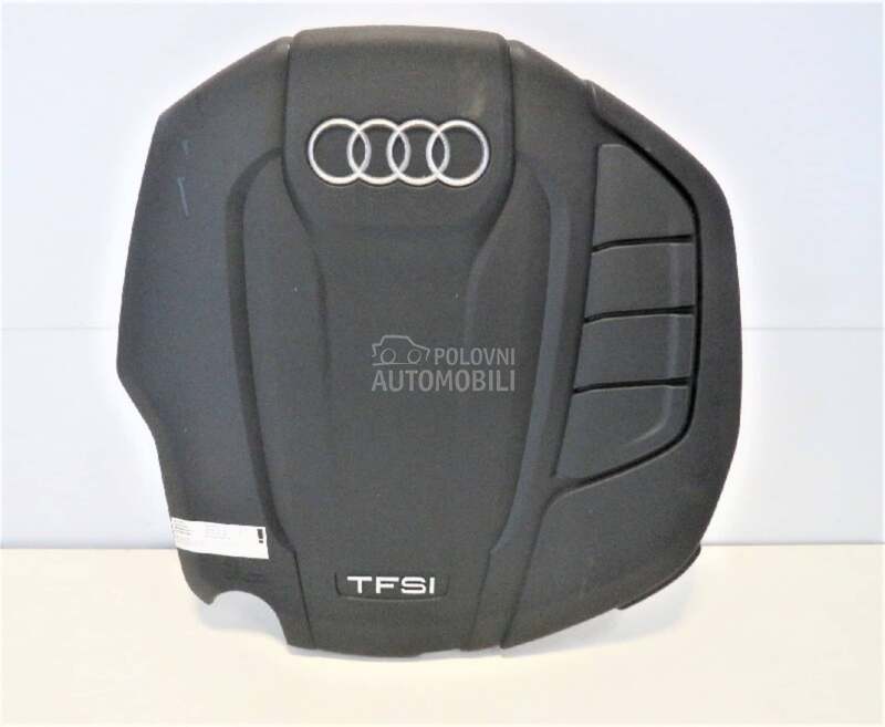 Poklopac motora 1.8 TFSI za Audi A5 od 2007. do 2009. god.