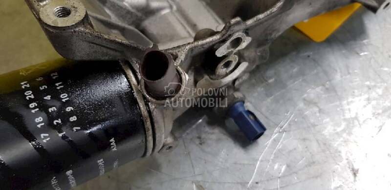 Kućište filtera ulja za Audi A5 od 2007. do 2009. god.