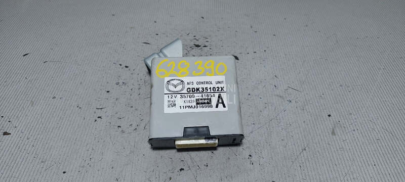 ELEKTRONIKA MODUL za Mazda 6