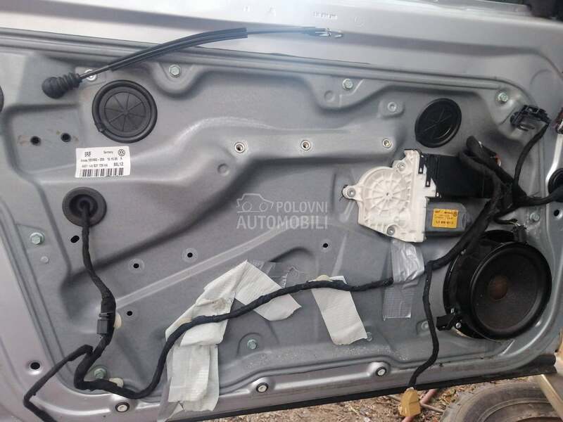 Podizac za Volkswagen Golf 4