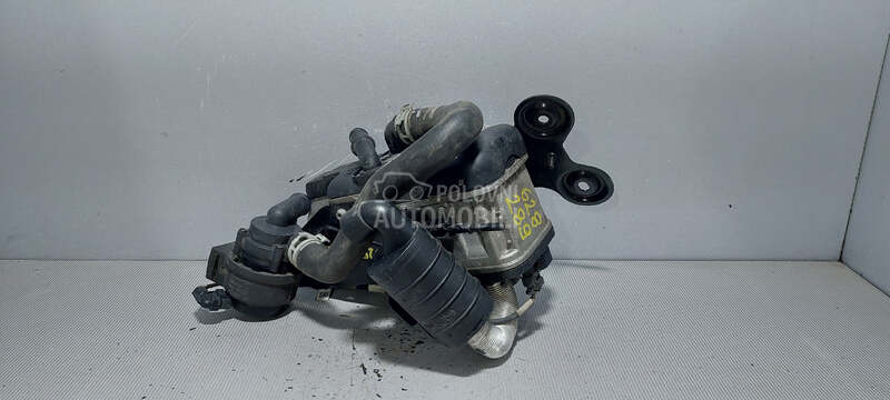 WEBASTO za Volkswagen Passat B8