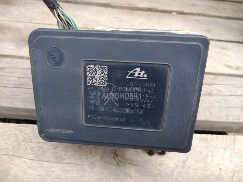 Abs modul za Peugeot 208