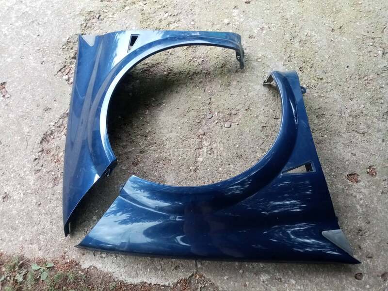 krilo za Renault Megane od 2003. do 2008. god.
