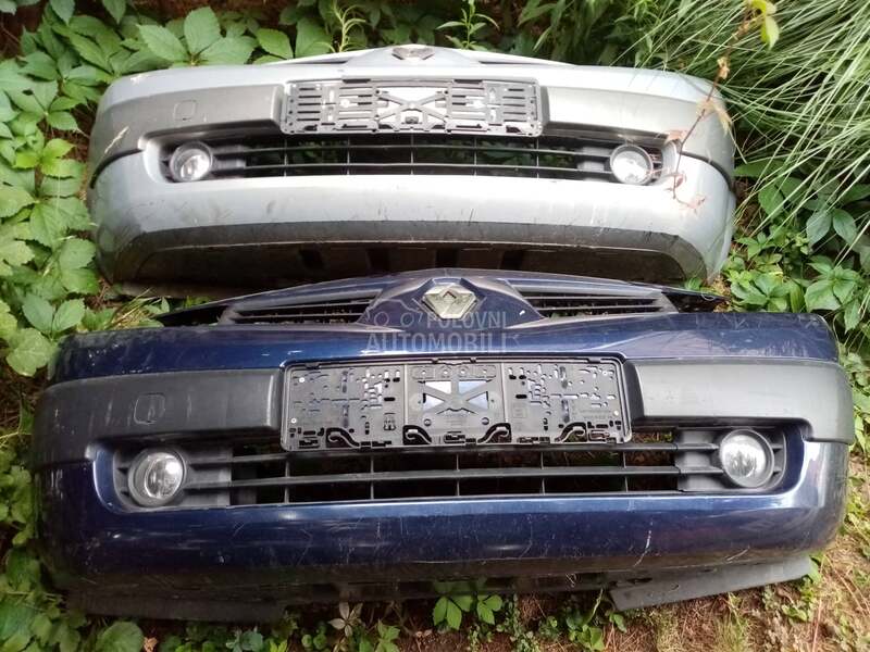 branik za Renault Megane od 2003. do 2006. god.