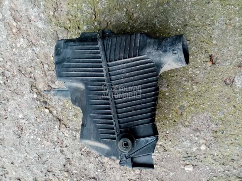 kuciste filtera vazduha za Renault Megane, Scenic od 2003. do 2008. god.