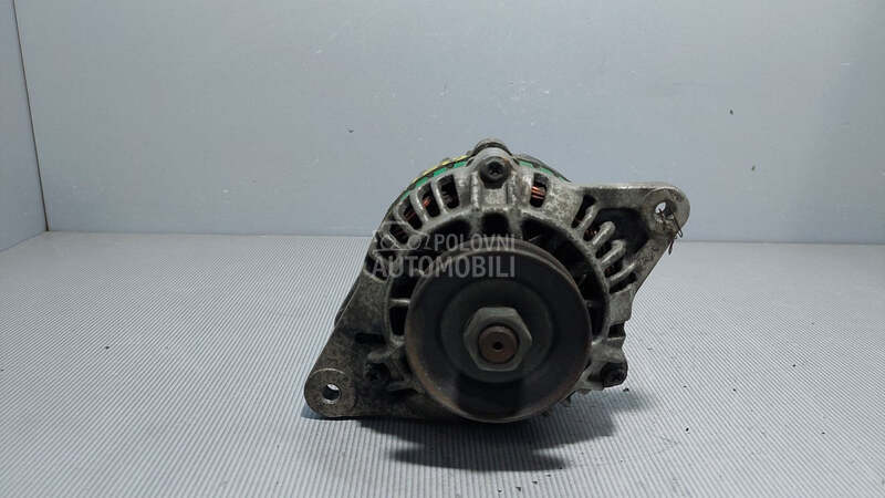 ALTERNATOR za Kia Pride
