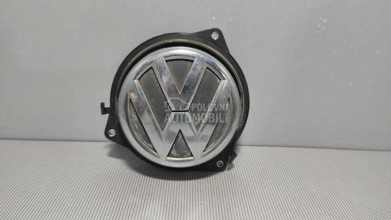 ZADNJI ZNAK za Volkswagen Polo