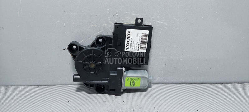 MOTORIC PODIZACA STAKLA za Volvo S40