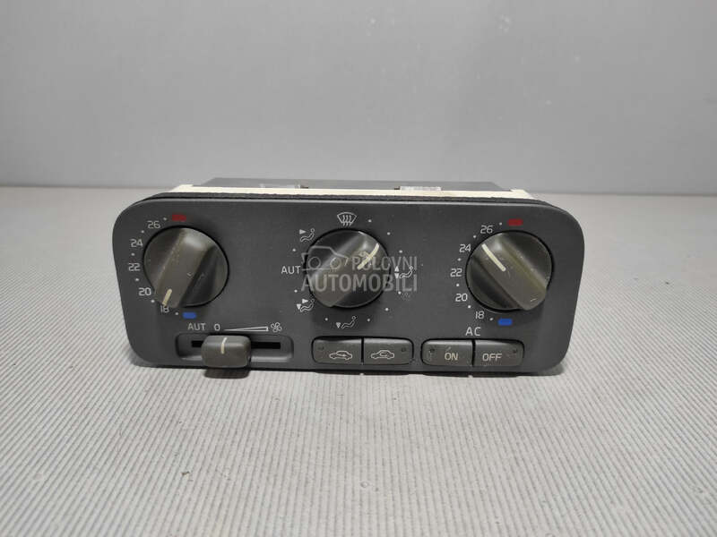 PREKIDACI KLIME za Volvo S70