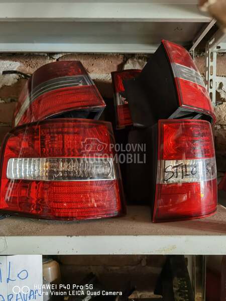 stop svetla za Fiat Stilo