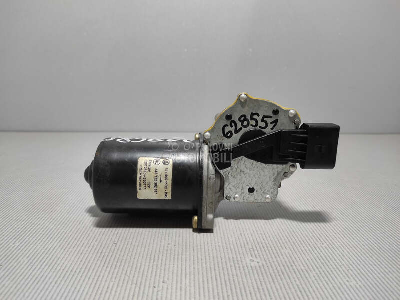 MOTORIC PREDNJEG BRISACA za Volkswagen Golf 4