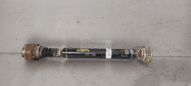 POLUOSOVINA za Ford Ranger