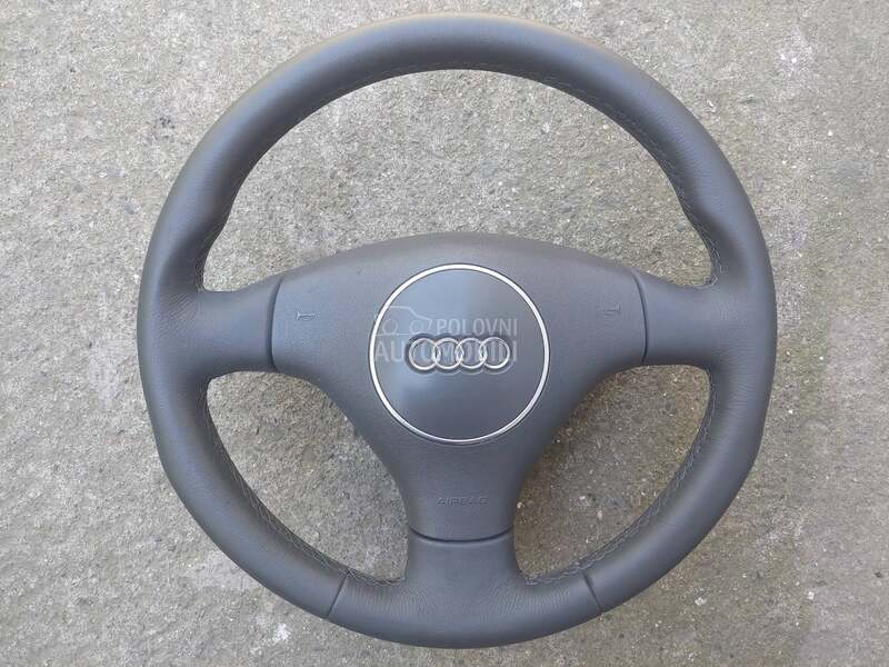volan za Audi A6