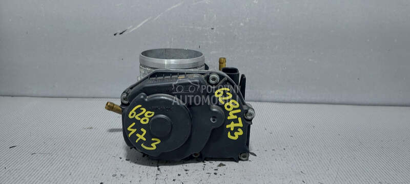 DOZER KLAPNA za Volkswagen Golf 4