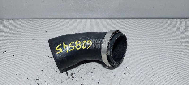 CRIJEVO INTERKULERA za Volkswagen Passat B7 - 1K0145762HC