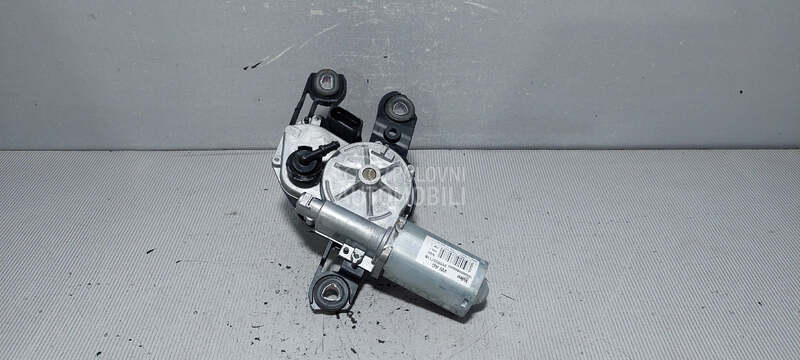 MOTORIC BRISACA GEPEKA za Audi Q2