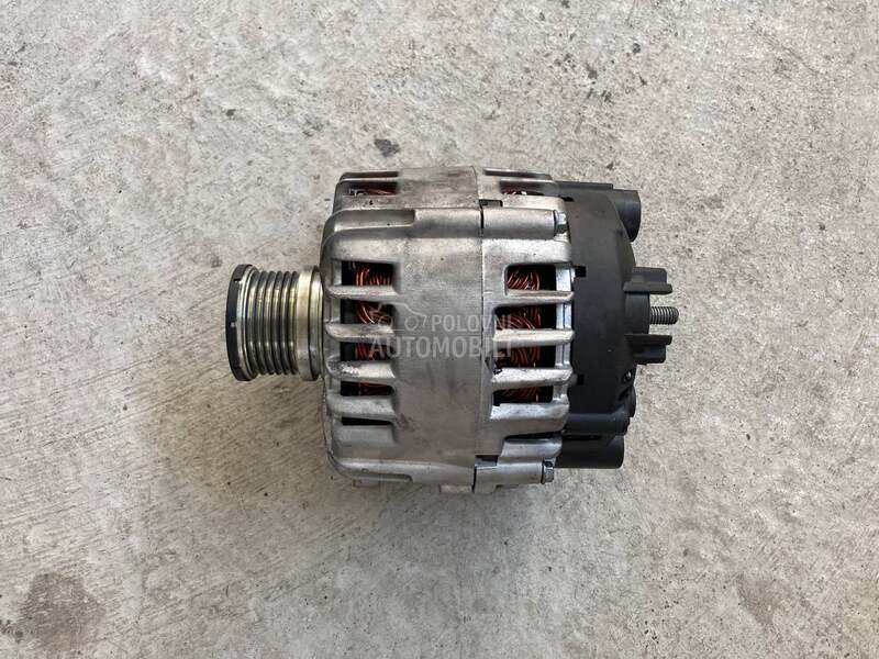 Alternator za Volkswagen Passat B8
