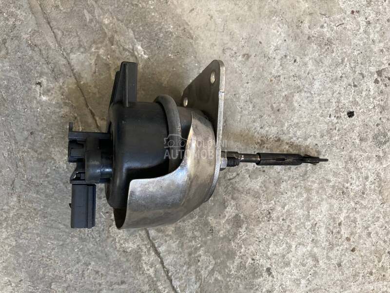 Vakum na turbini 1,6 za Volkswagen Passat B8