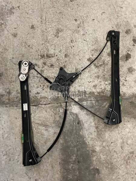 Podizaci prozora za Volkswagen Passat B8