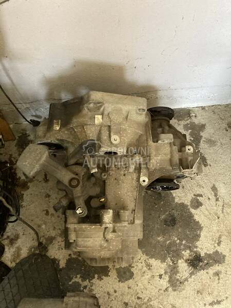 Menjač 1,6 start-stop za Volkswagen Passat B7