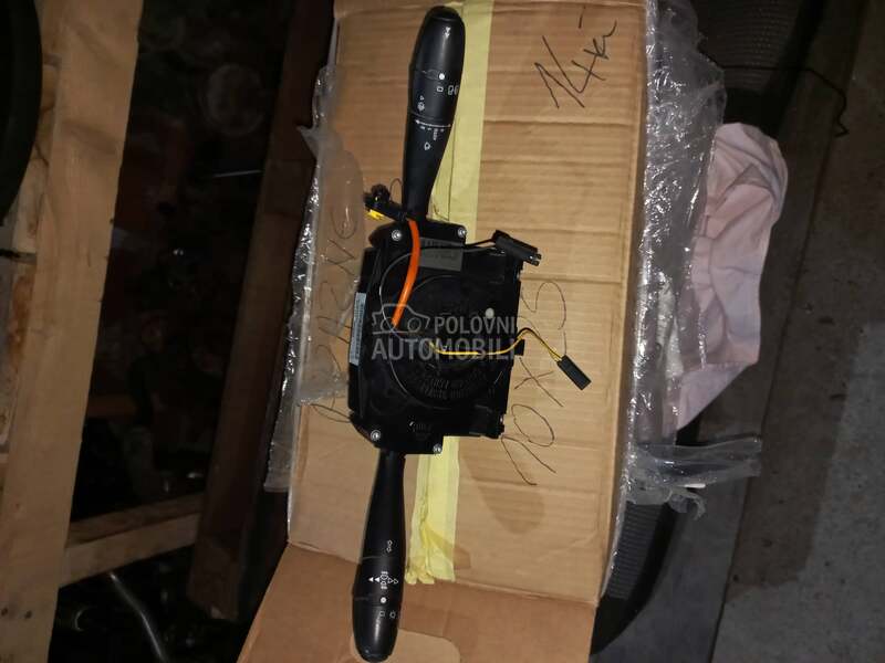 Ablender za Citroen C3