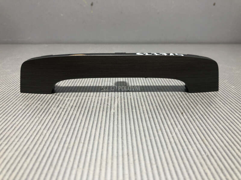 PLASTIKA za Volkswagen Passat B7 - 3AA863324
