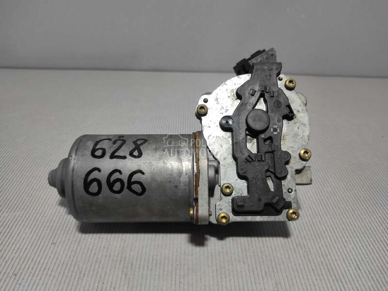 MOTORIC PREDNJEG BRISACA za Volvo S60