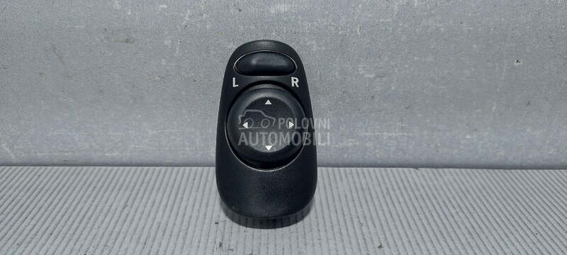 PREKIDAC za Saab 9-3