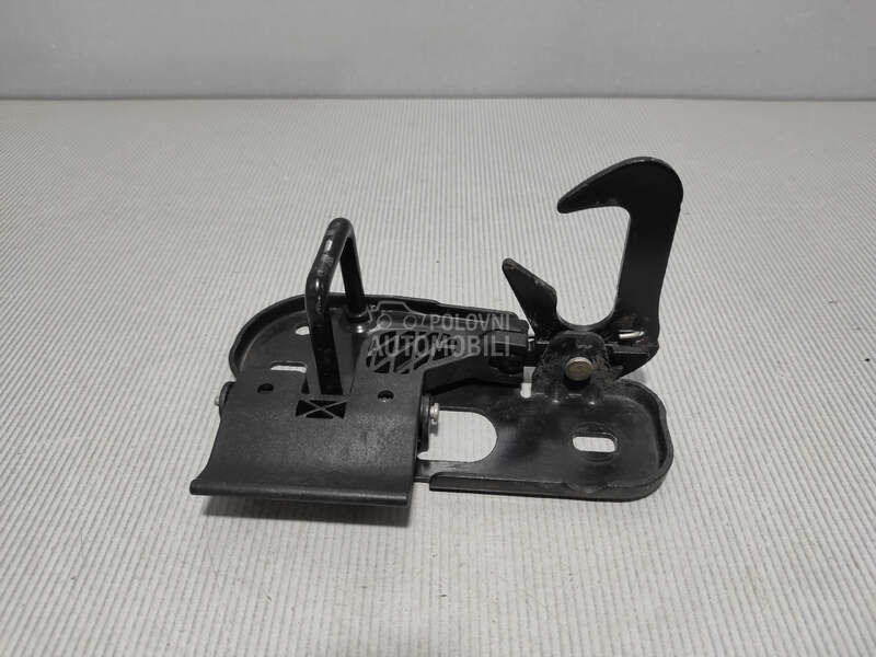 BRAVA HAUBE za Volkswagen Touran