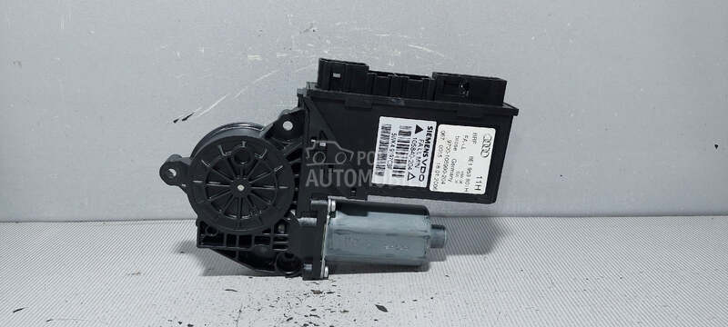 MOTORIC PODIZACA STAKLA za Audi A4