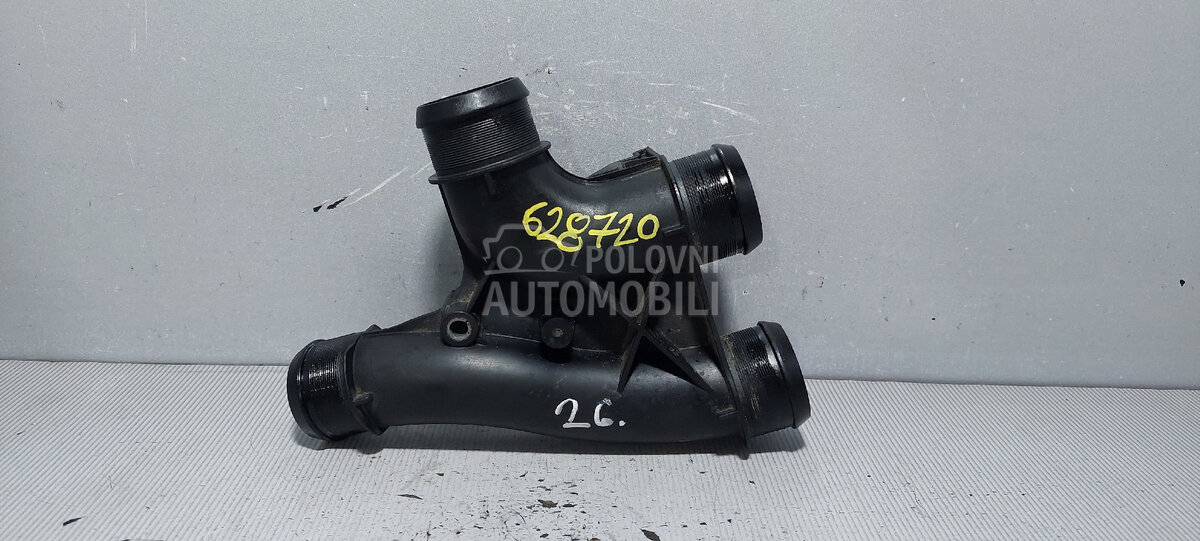 CRIJEVO za Citroen C4 - 9678406580