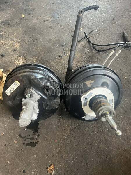 vakum aparat / kočioni servo za Volkswagen Passat B5.5 od 2001. do 2005. god.