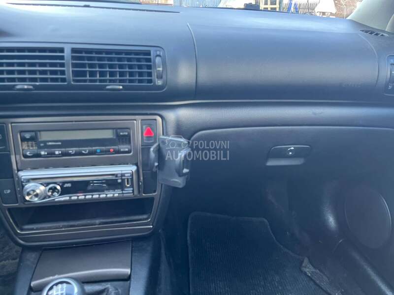 kaseta za Volkswagen Passat B5.5 od 2001. do 2005. god.