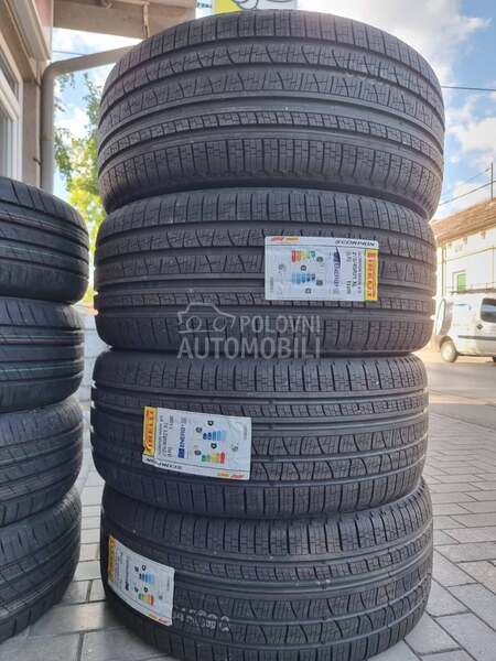 Pirelli 245/45 R21 Sve sezone