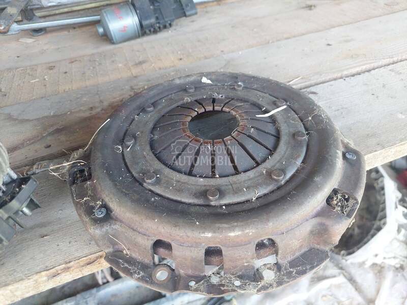Korpa za 1.6 16v za Alfa Romeo 156