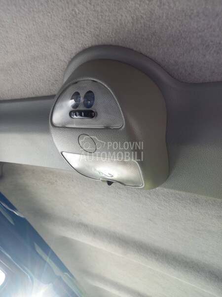 Plafonjerka,svetlo kabine za Renault Kangoo