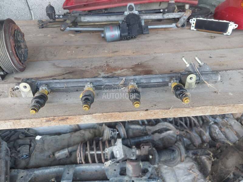 Dizne 1.6 16v ts za Alfa Romeo 147, 156