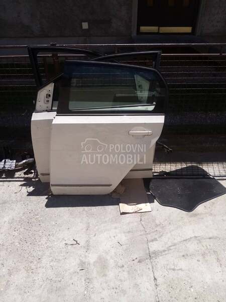 Vrata za Volkswagen up!