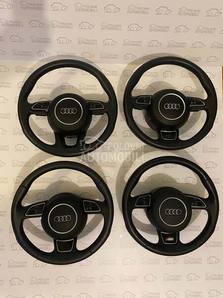 VOLAN za Audi A1, A3, A4 ... od 2004. do 2018. god.
