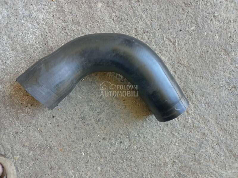 Crevo turbine za Mitsubishi Carisma od 1998. do 2003. god.