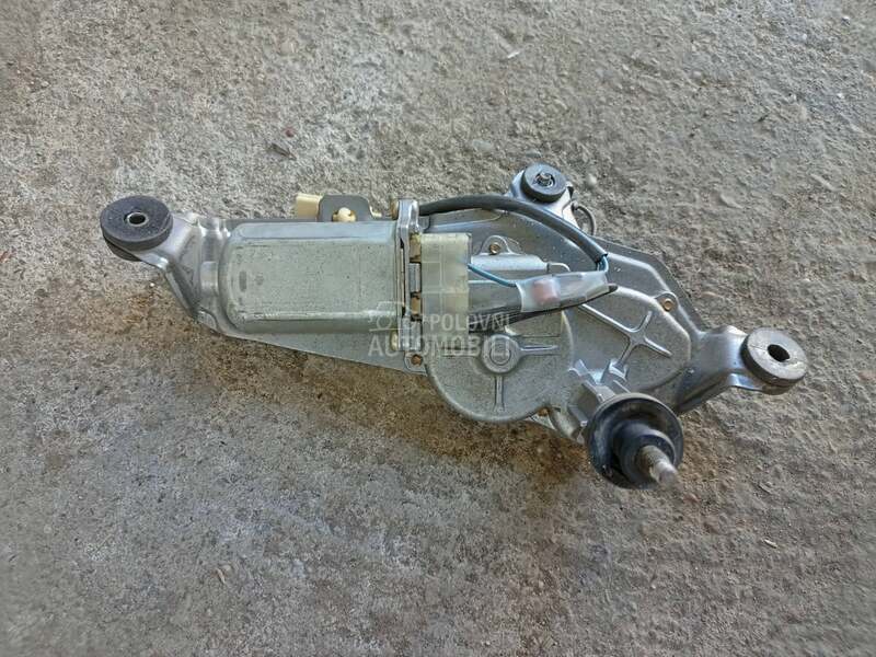 Motor zadnjeg brisača za Mazda 6 od 2002. do 2007. god.