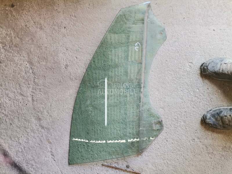 Prozori za Audi A3