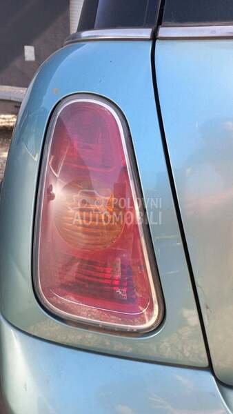 Stop lampa leva za MINI Cooper, One