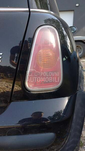 Stop lampa desna za MINI Cooper, One