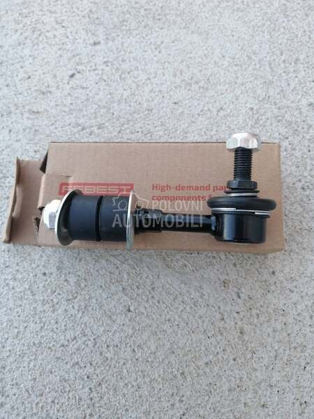 Zadnji stabilizator za Mitsubishi Carisma, Space Star od 1997. do 2004. god.