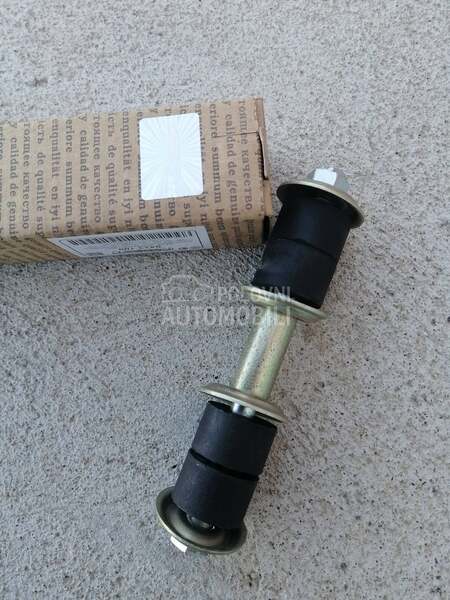 Prednji stabilizatori za Mitsubishi Carisma, Space Star od 1999. do 2004. god.
