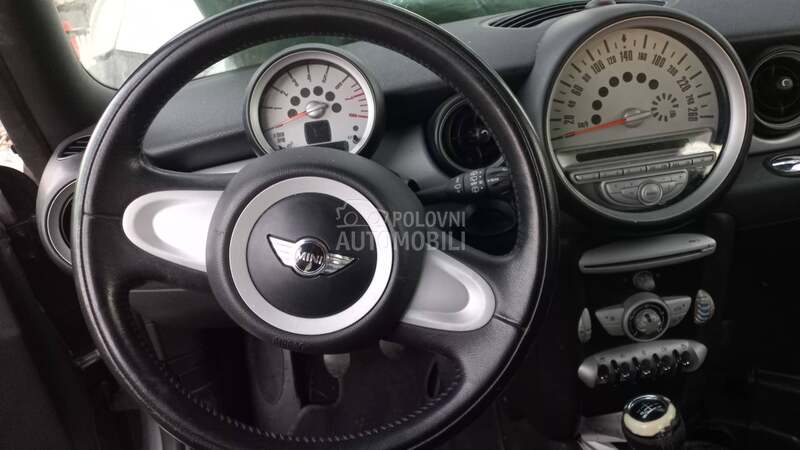 Volan za MINI Cooper, One
