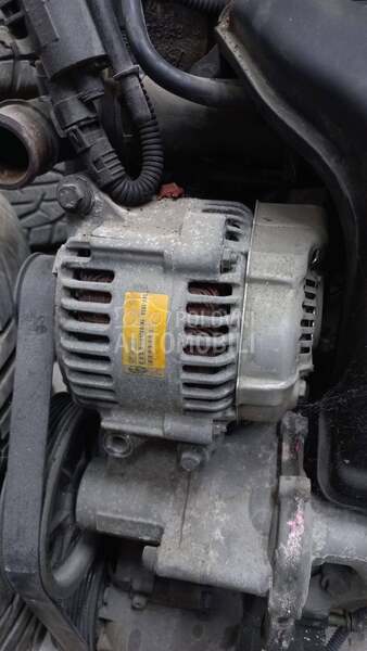 Alternator za MINI Cooper, One