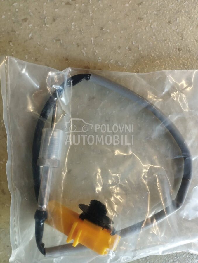 Sonda dpf filtera za Renault Clio, Megane, Modus ...